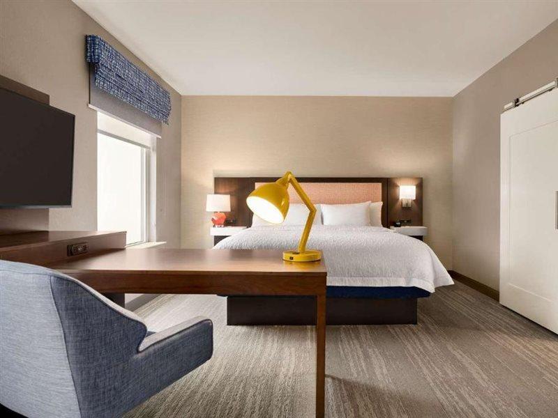 Hampton Inn & Suites Ocean City West West Ocean City Dış mekan fotoğraf