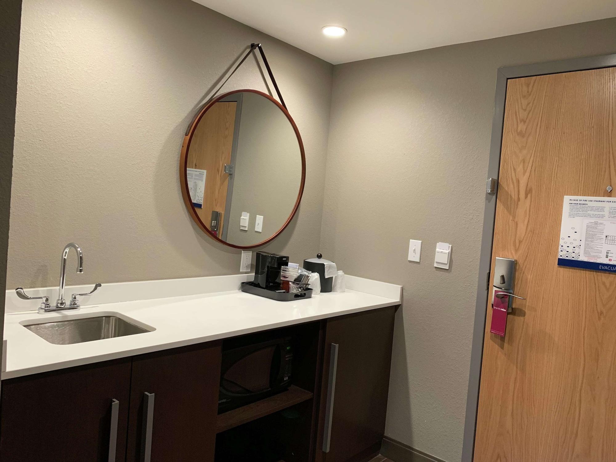 Hampton Inn & Suites Ocean City West West Ocean City Dış mekan fotoğraf
