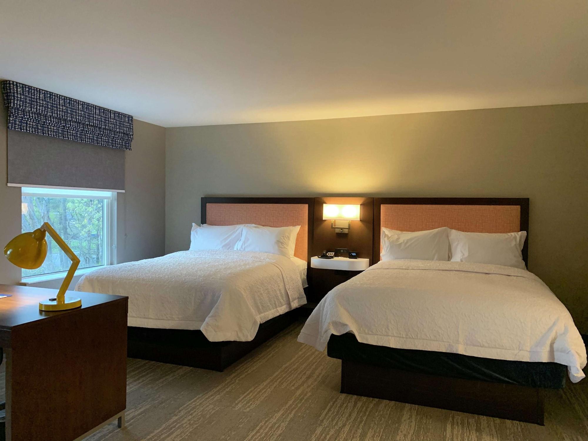 Hampton Inn & Suites Ocean City West West Ocean City Dış mekan fotoğraf