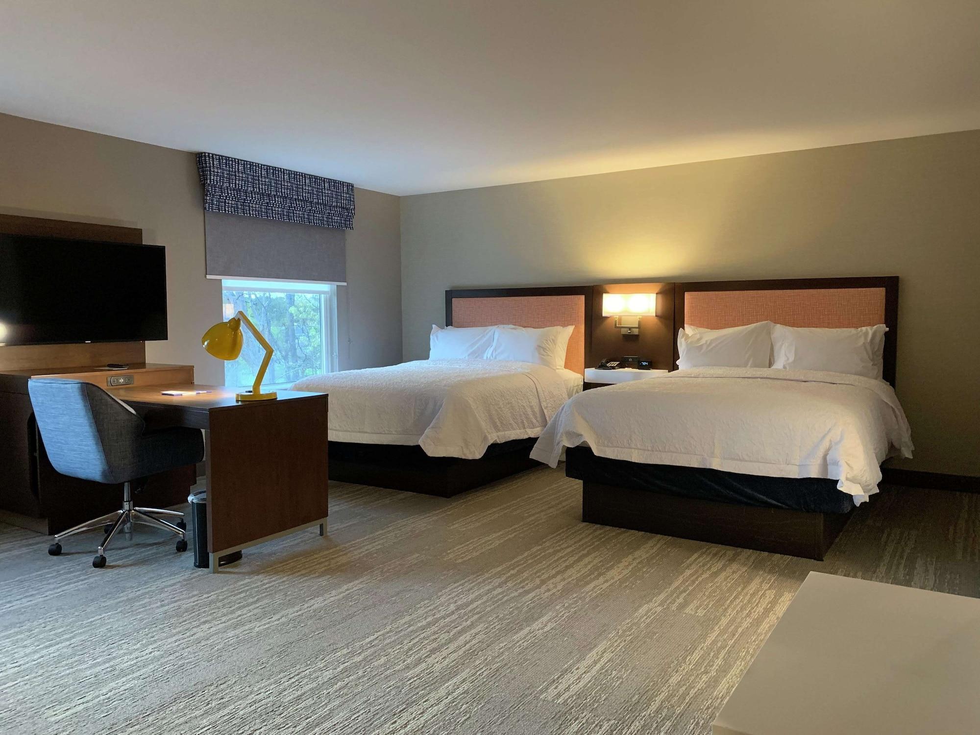 Hampton Inn & Suites Ocean City West West Ocean City Dış mekan fotoğraf