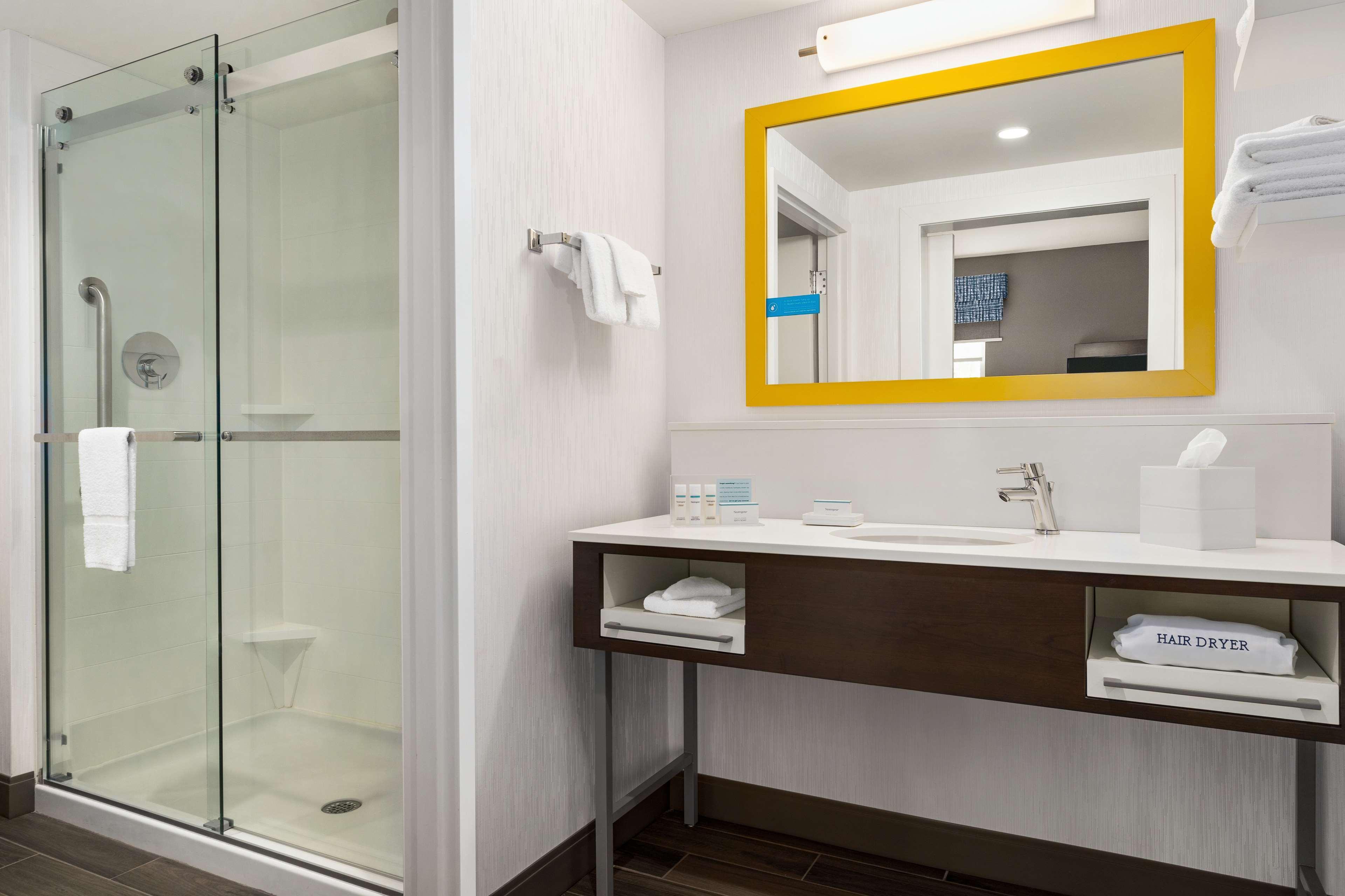 Hampton Inn & Suites Ocean City West West Ocean City Dış mekan fotoğraf