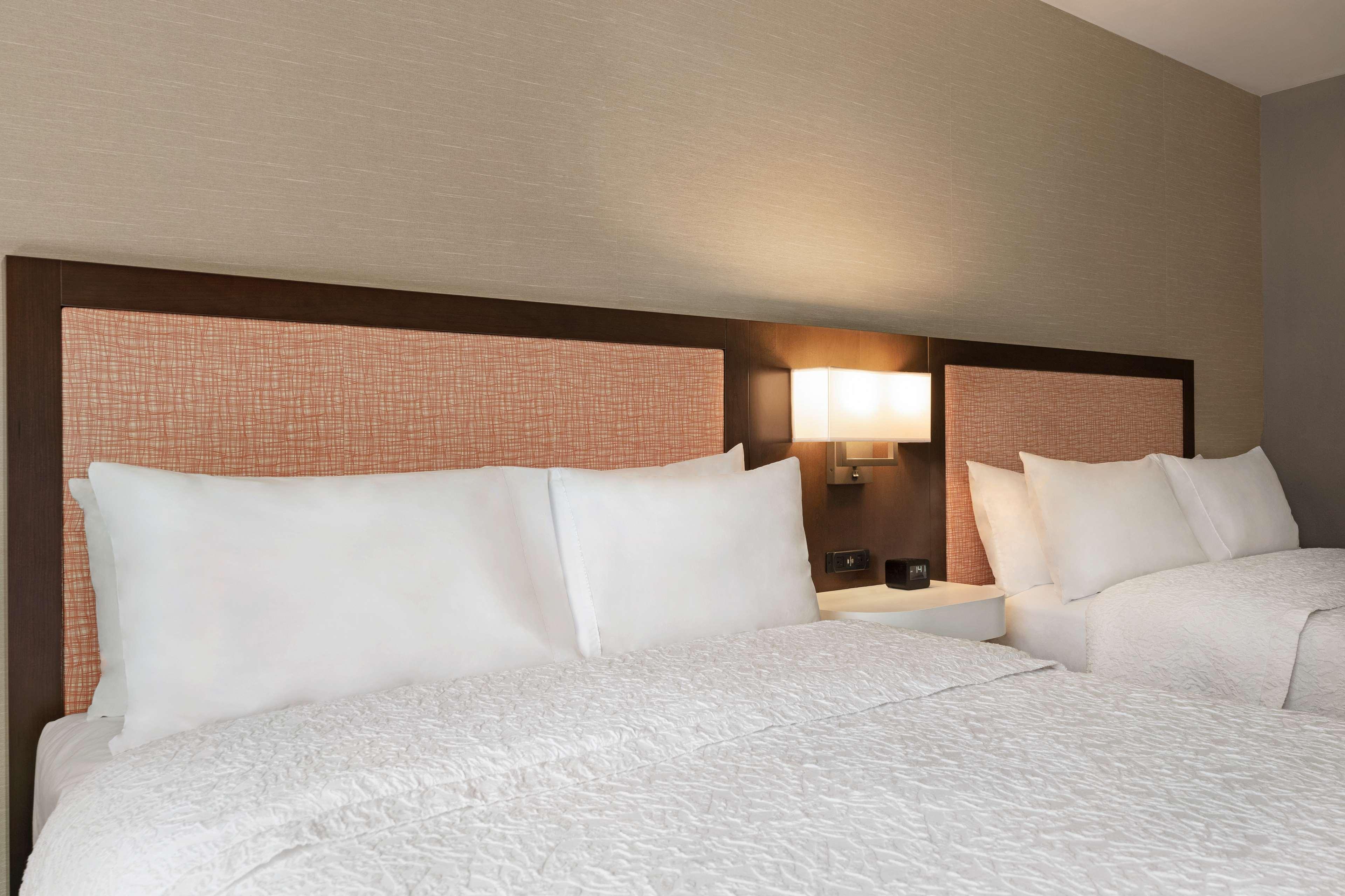 Hampton Inn & Suites Ocean City West West Ocean City Dış mekan fotoğraf