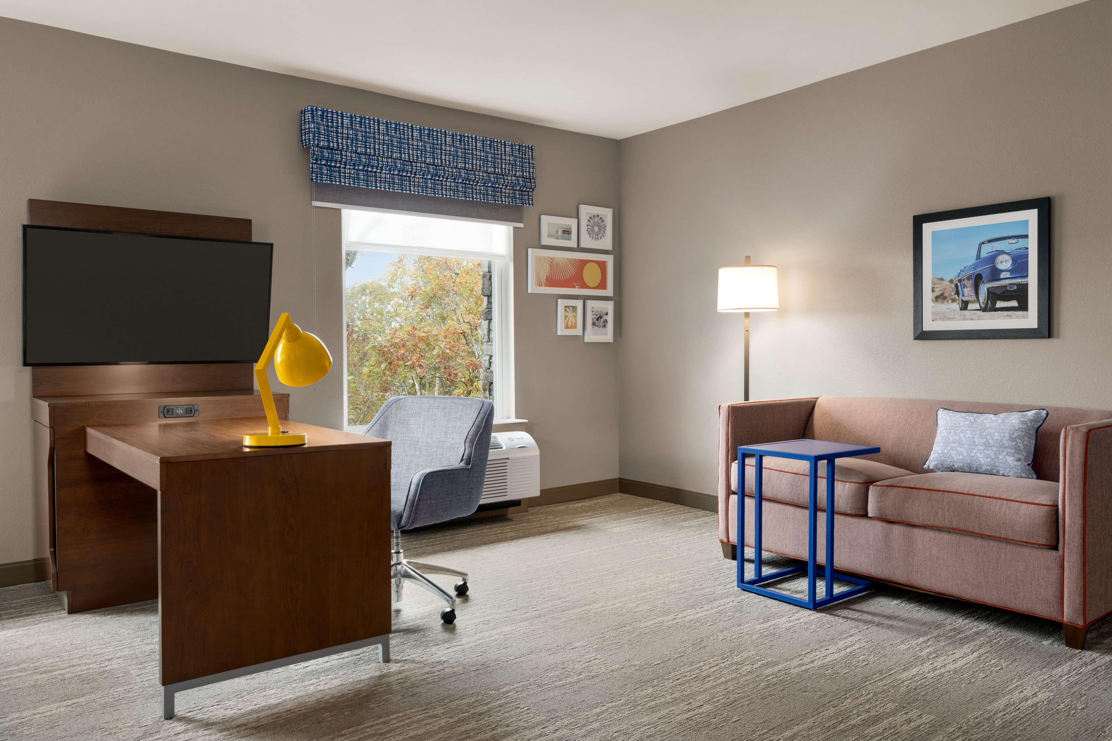 Hampton Inn & Suites Ocean City West West Ocean City Dış mekan fotoğraf