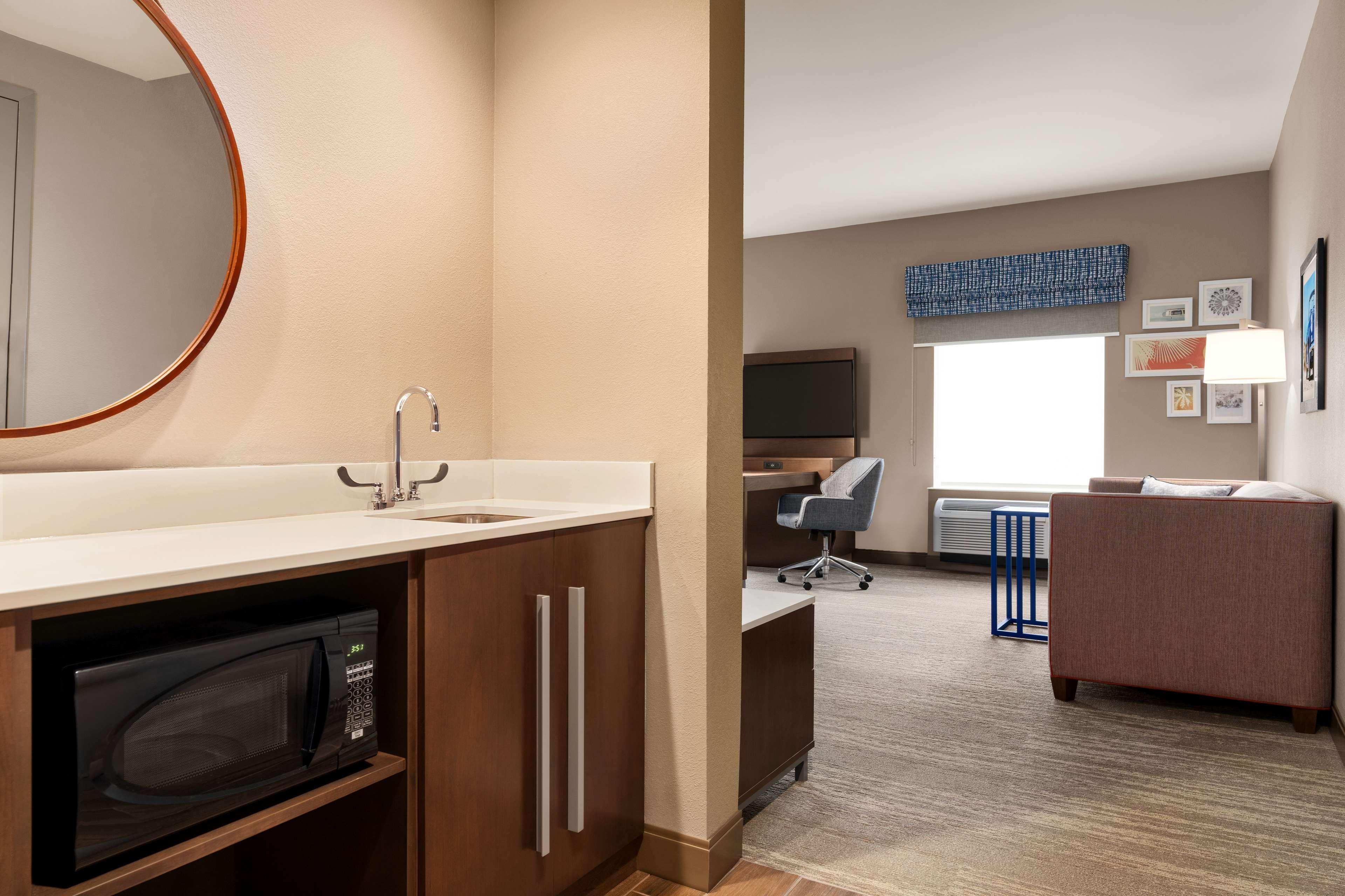 Hampton Inn & Suites Ocean City West West Ocean City Dış mekan fotoğraf