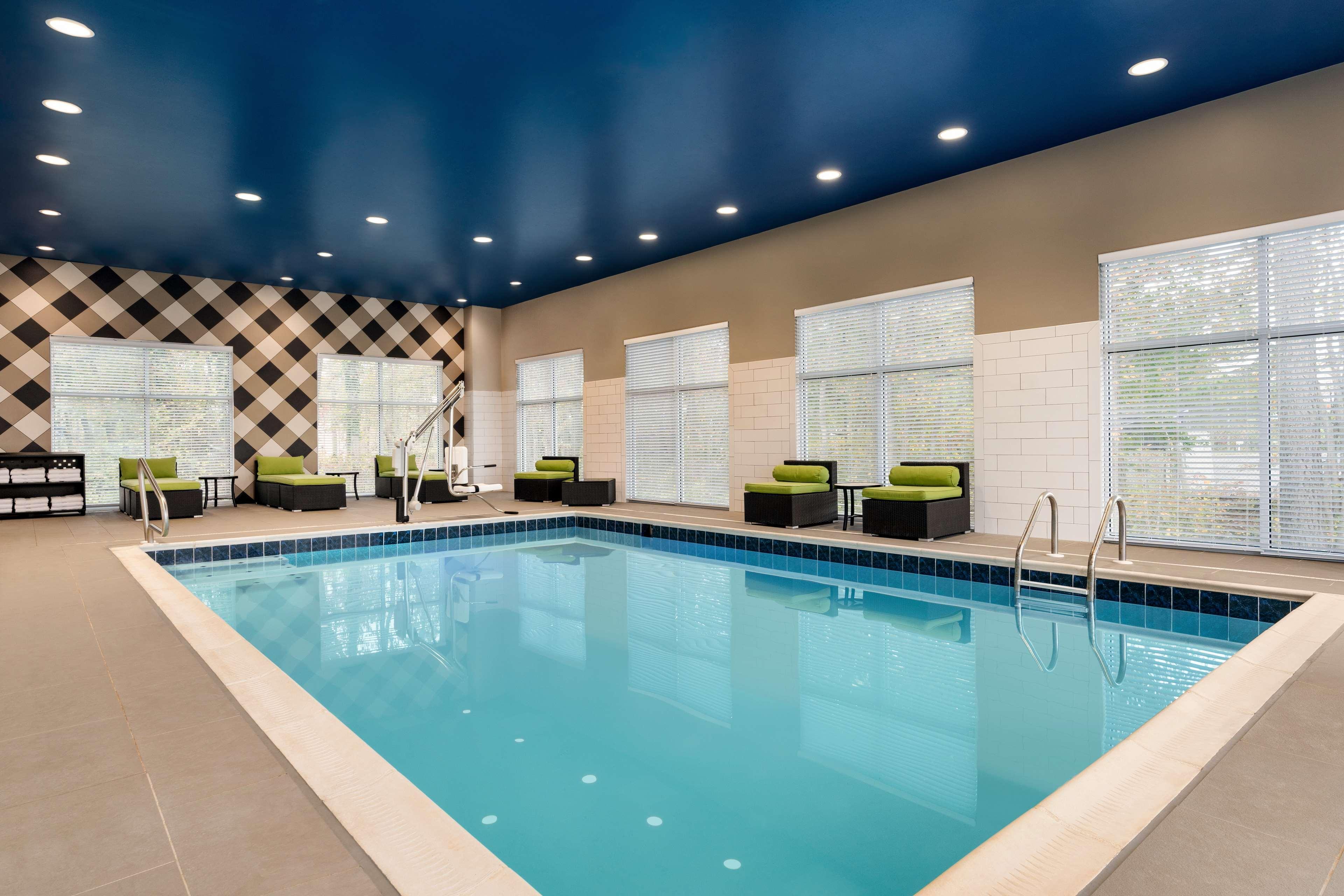 Hampton Inn & Suites Ocean City West West Ocean City Dış mekan fotoğraf