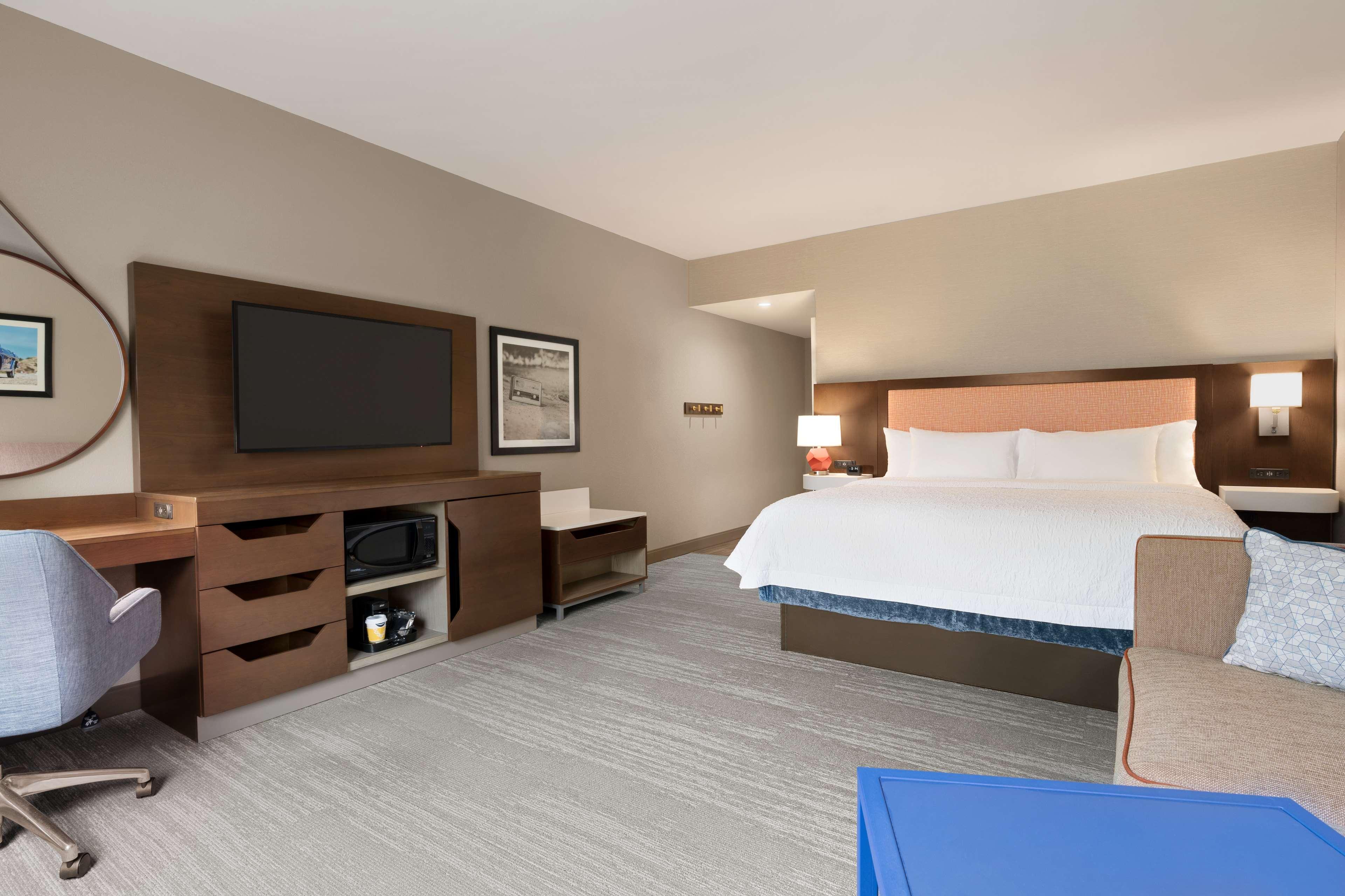 Hampton Inn & Suites Ocean City West Dış mekan fotoğraf