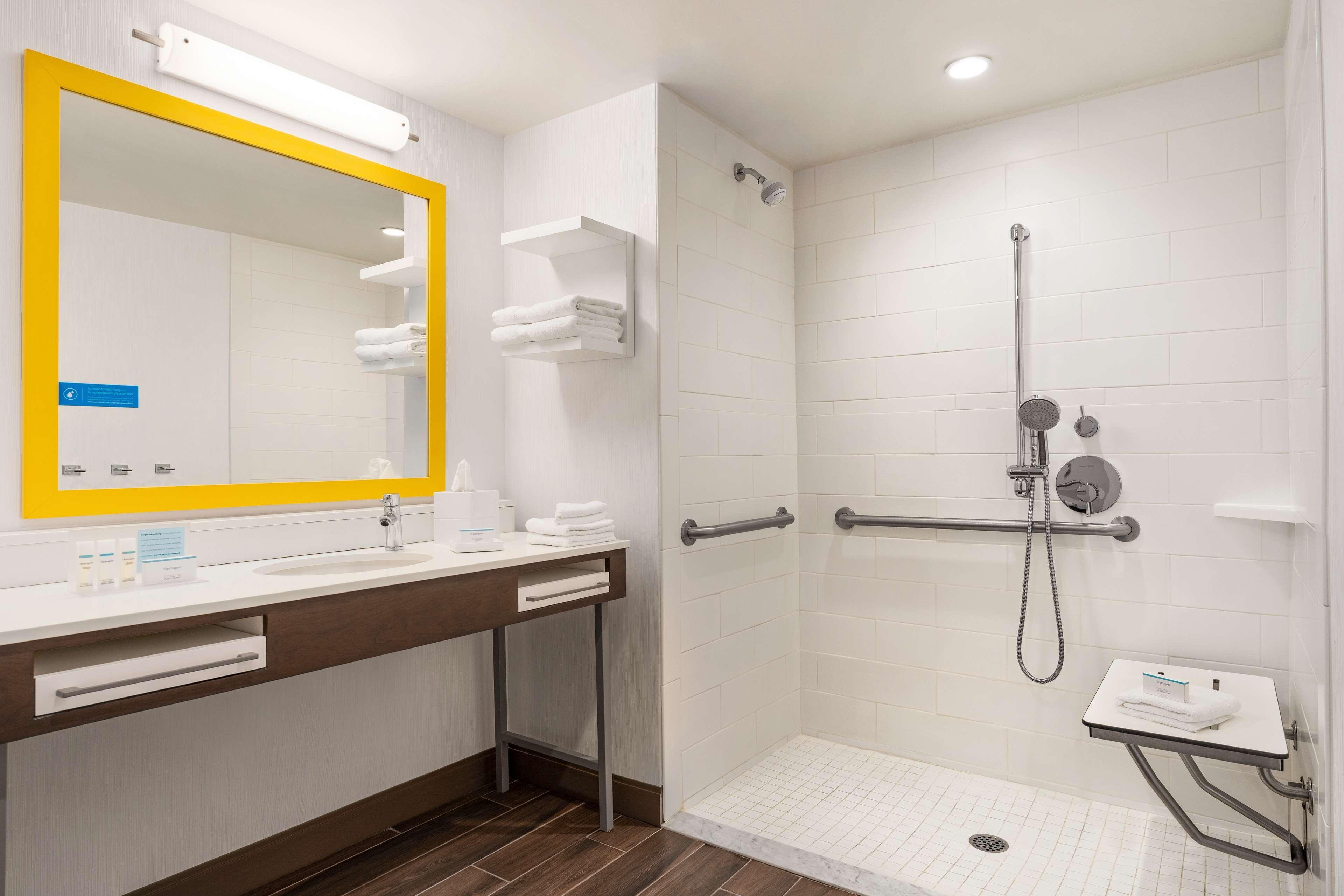Hampton Inn & Suites Ocean City West West Ocean City Dış mekan fotoğraf