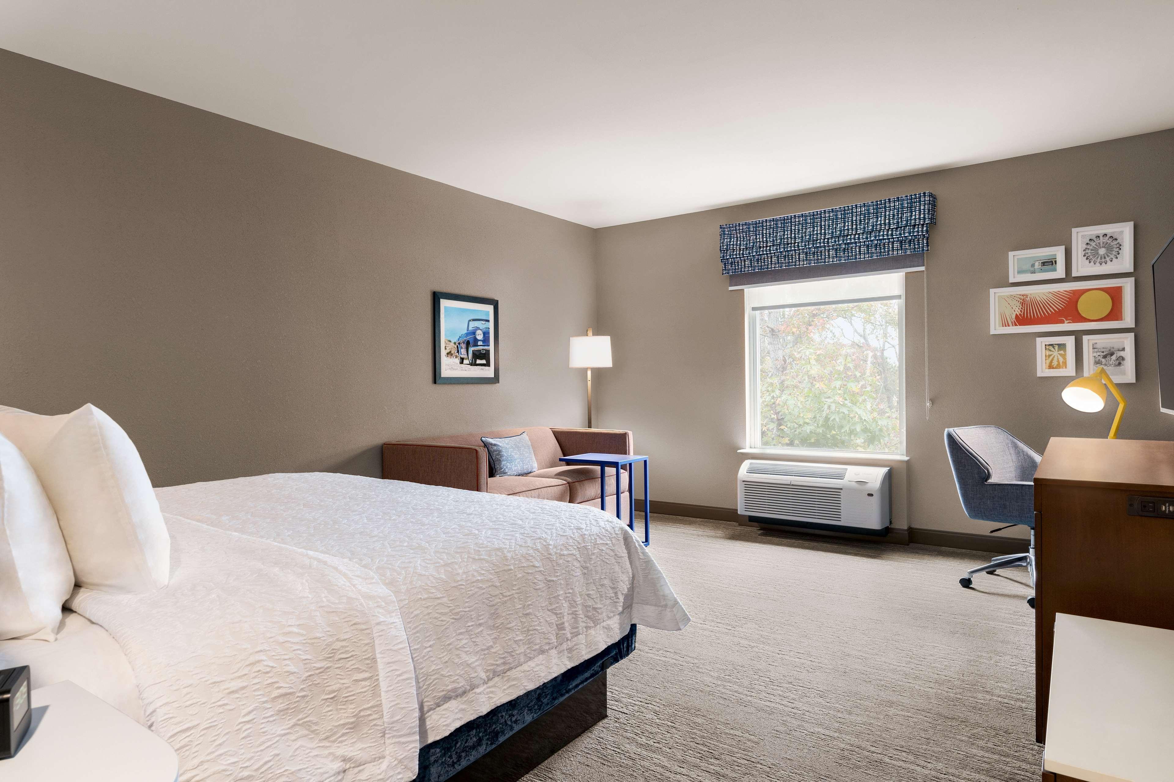 Hampton Inn & Suites Ocean City West West Ocean City Dış mekan fotoğraf