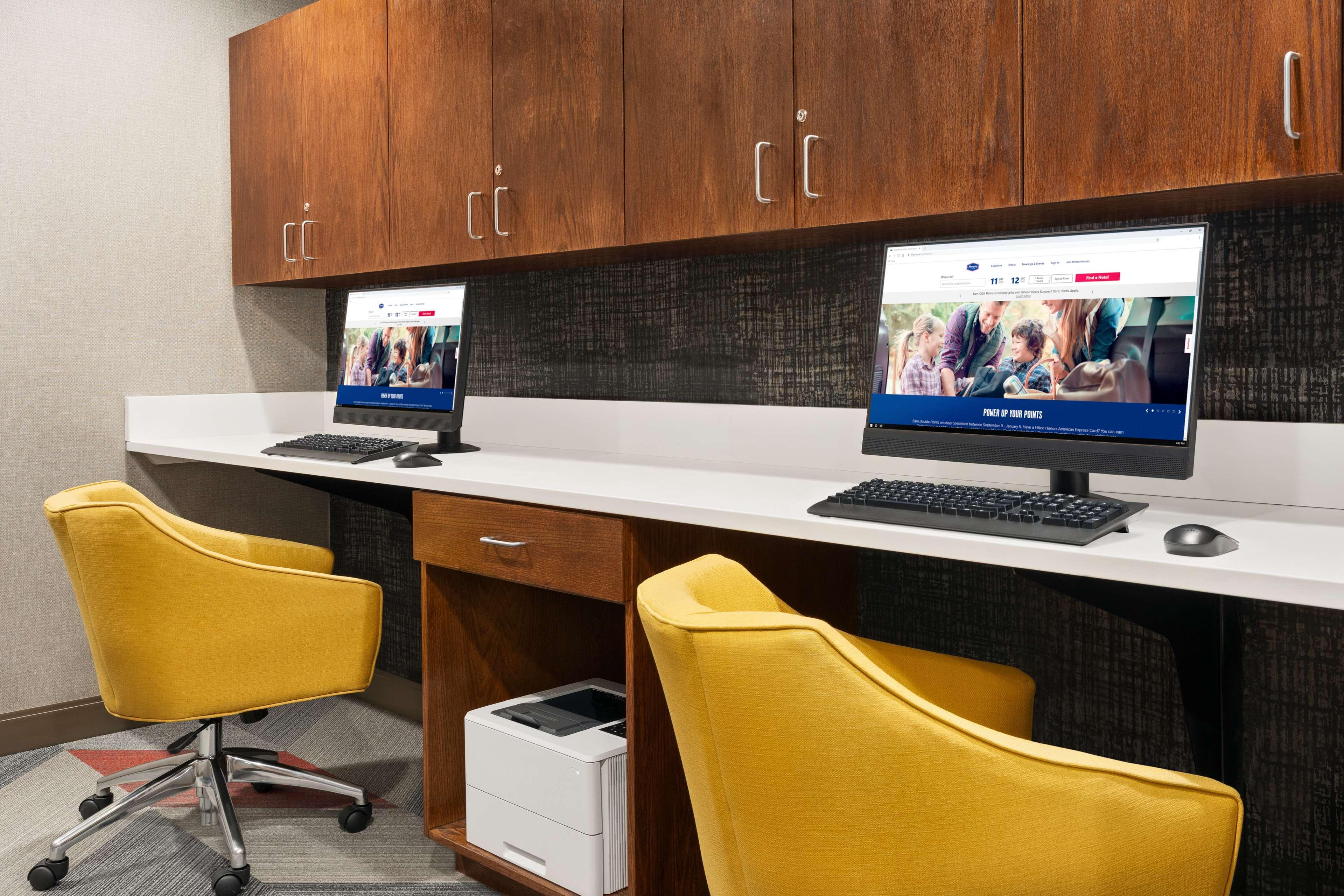 Hampton Inn & Suites Ocean City West West Ocean City Dış mekan fotoğraf