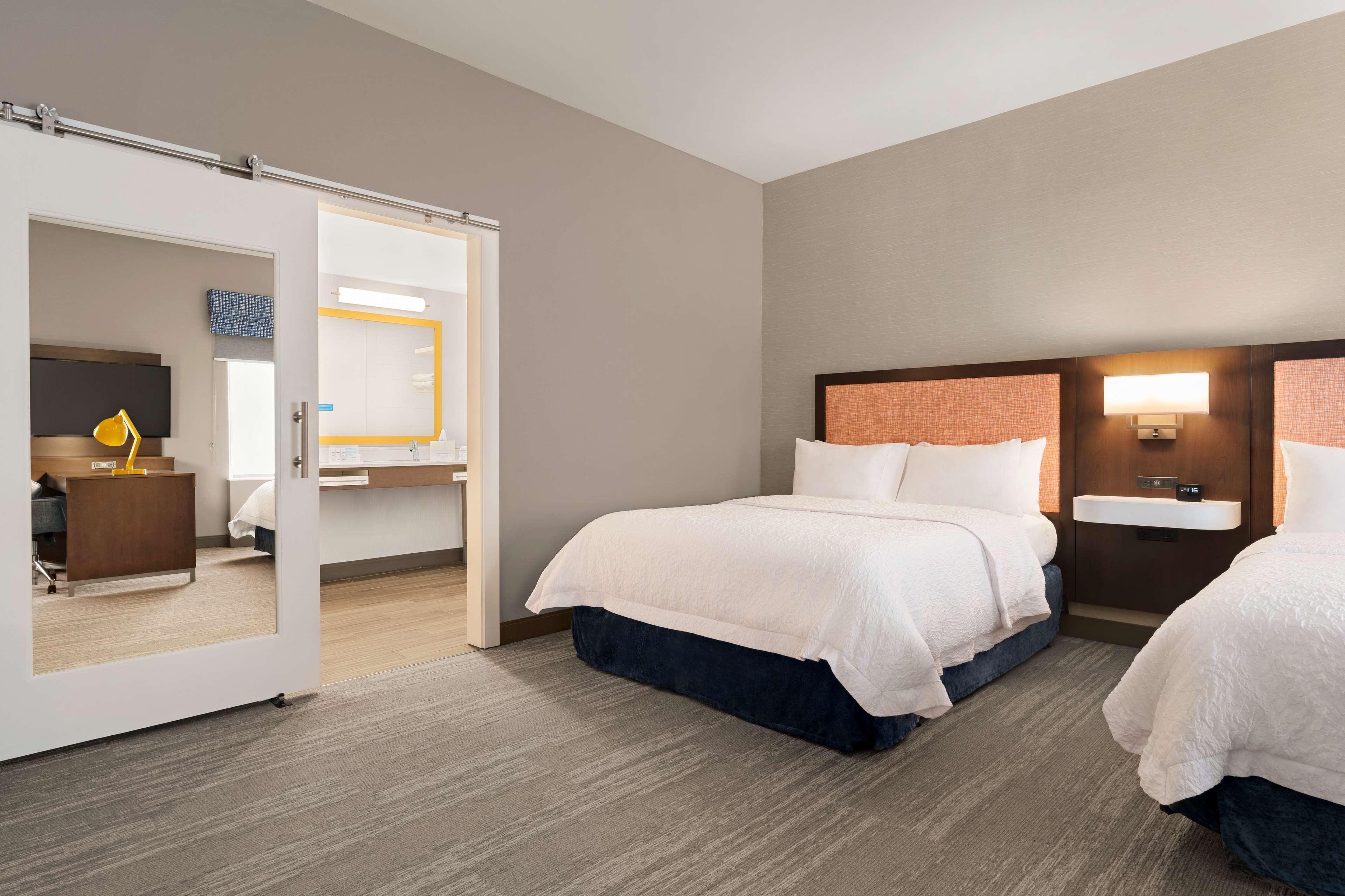 Hampton Inn & Suites Ocean City West West Ocean City Dış mekan fotoğraf