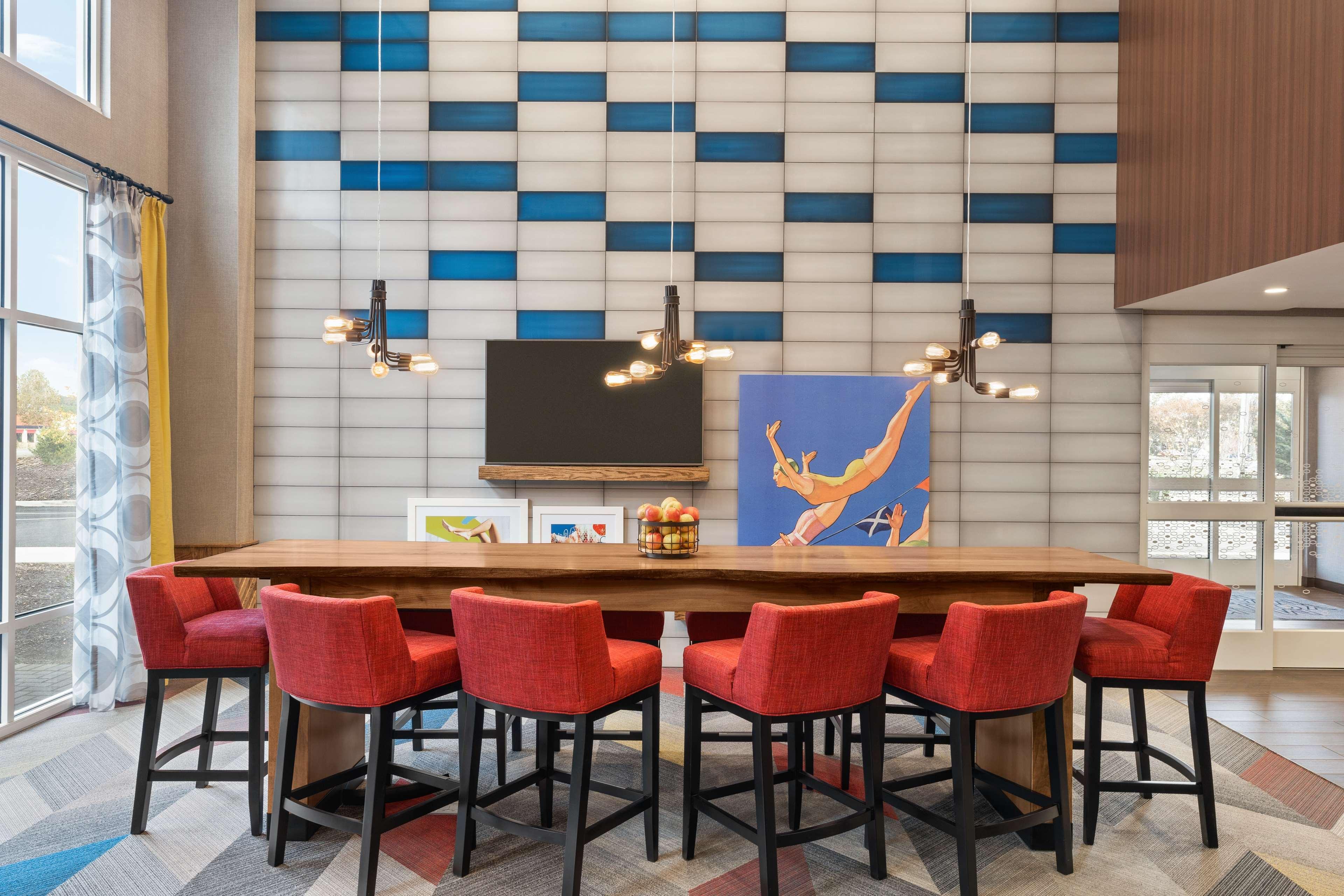 Hampton Inn & Suites Ocean City West West Ocean City Dış mekan fotoğraf