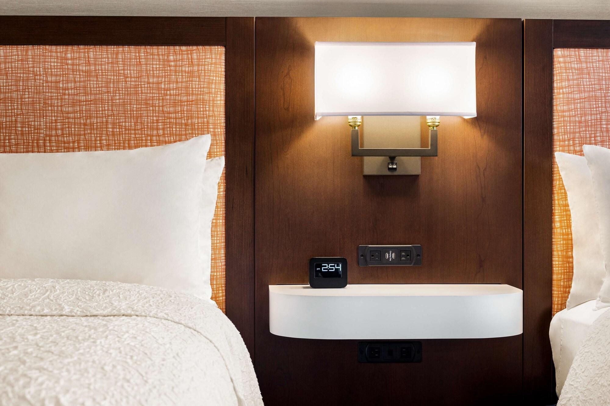 Hampton Inn & Suites Ocean City West West Ocean City Dış mekan fotoğraf