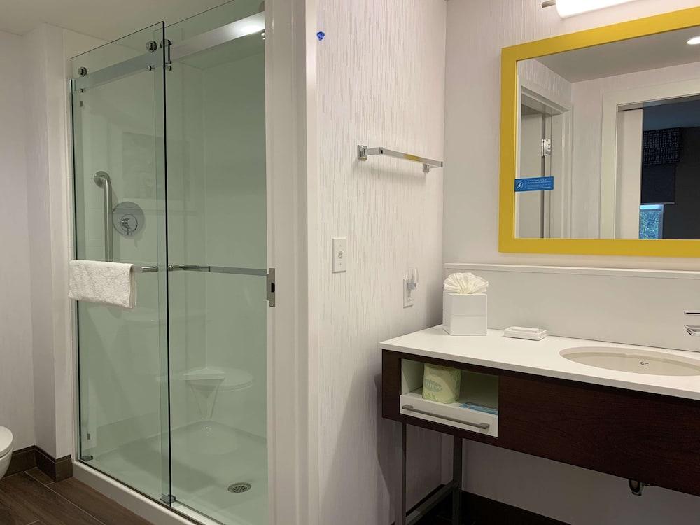 Hampton Inn & Suites Ocean City West West Ocean City Dış mekan fotoğraf
