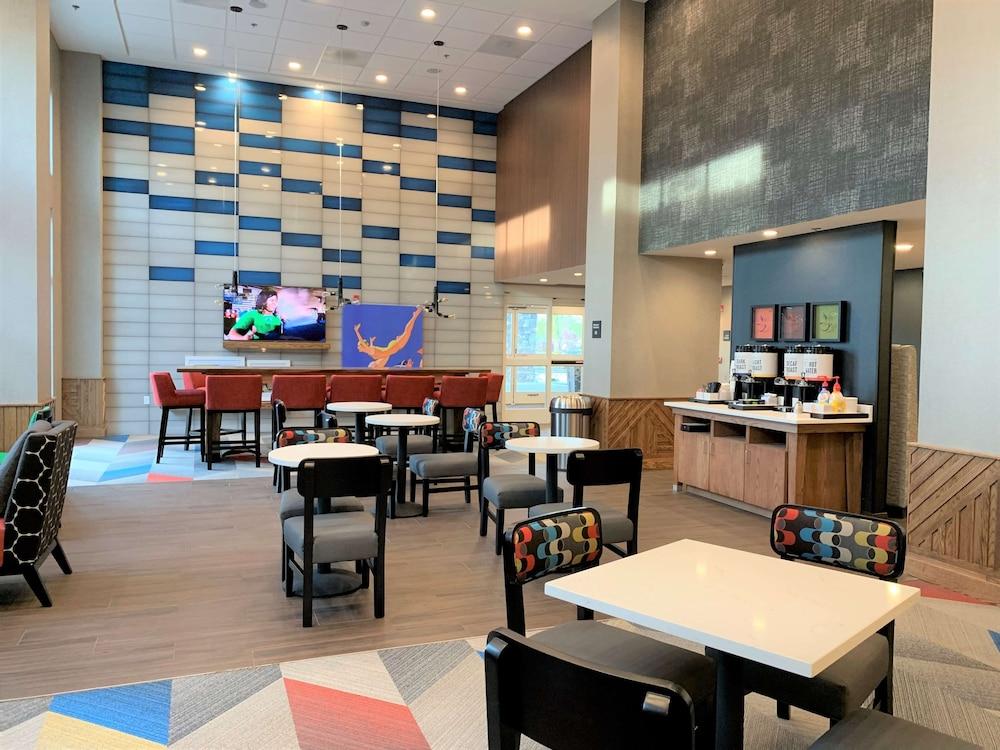 Hampton Inn & Suites Ocean City West West Ocean City Dış mekan fotoğraf