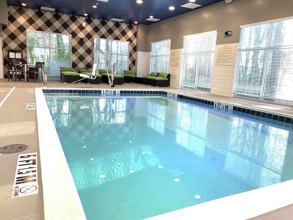Hampton Inn & Suites Ocean City West West Ocean City Dış mekan fotoğraf