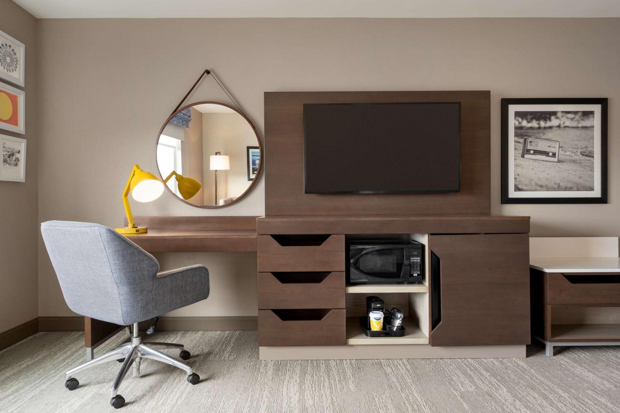 Hampton Inn & Suites Ocean City West West Ocean City Dış mekan fotoğraf