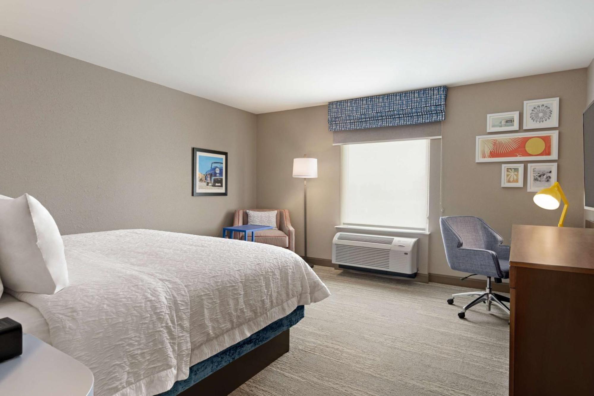 Hampton Inn & Suites Ocean City West West Ocean City Dış mekan fotoğraf