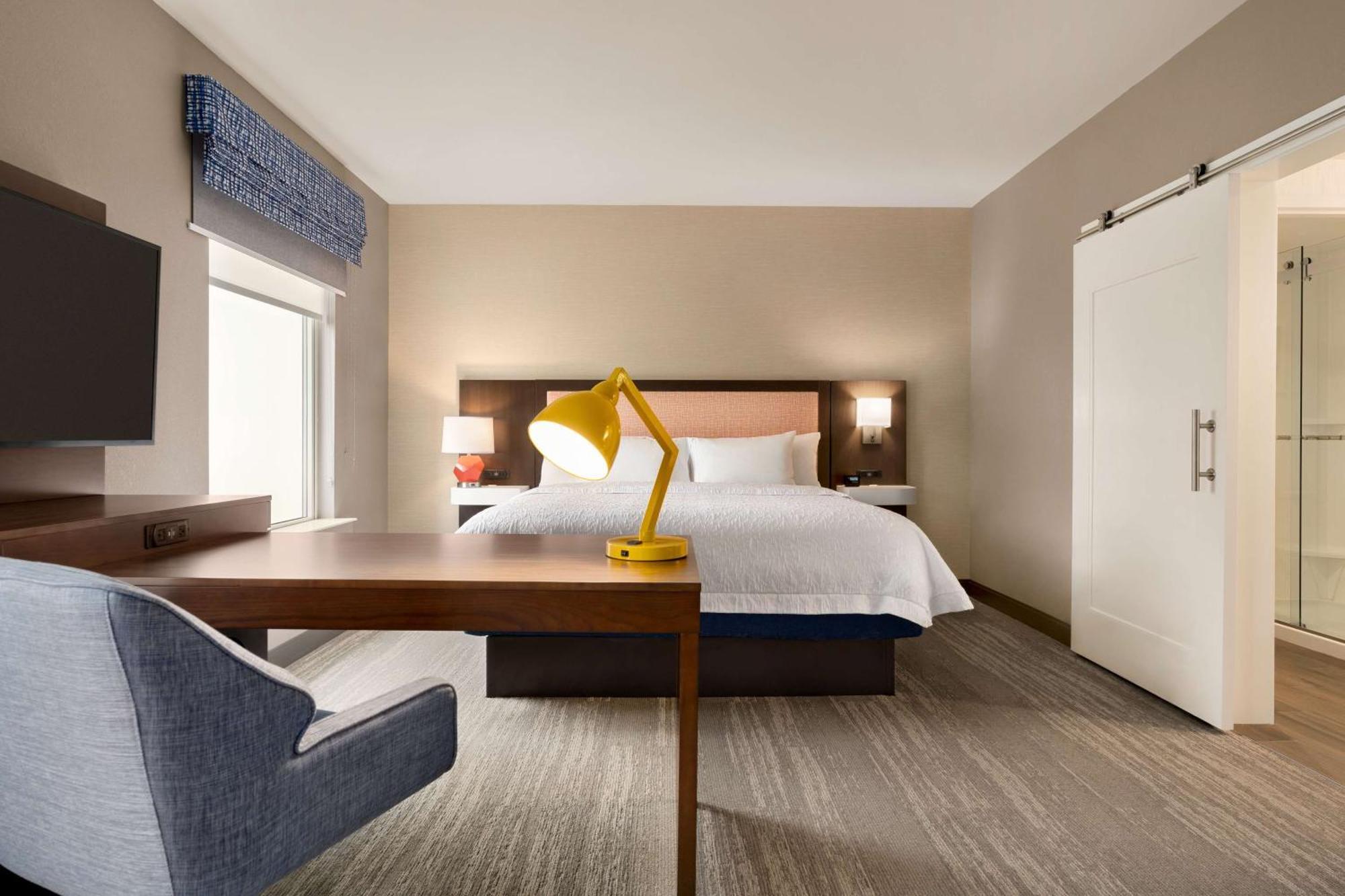 Hampton Inn & Suites Ocean City West West Ocean City Dış mekan fotoğraf